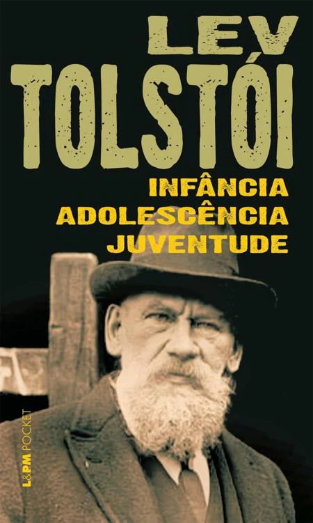 Infância, Adolescência e Juventude
