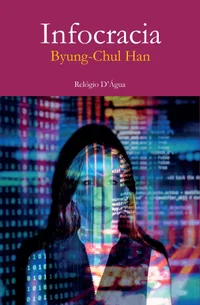 Baixar Infocracia Pdf ePub Ler Online