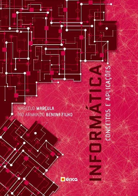 Informática Conceitos e aplicações