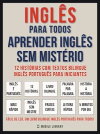 Inglês para todos - Aprender inglês sem mistério