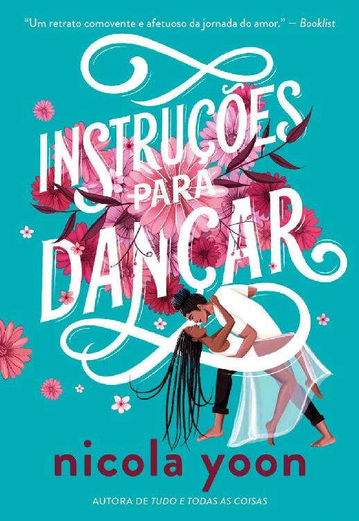 Instruções para Dançar