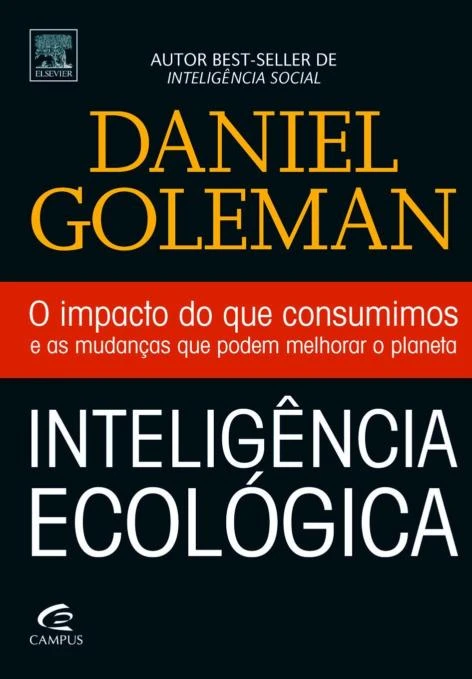 Inteligência Ecológica