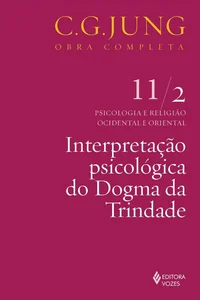 Interpretação psicológica do dogma da Trindade