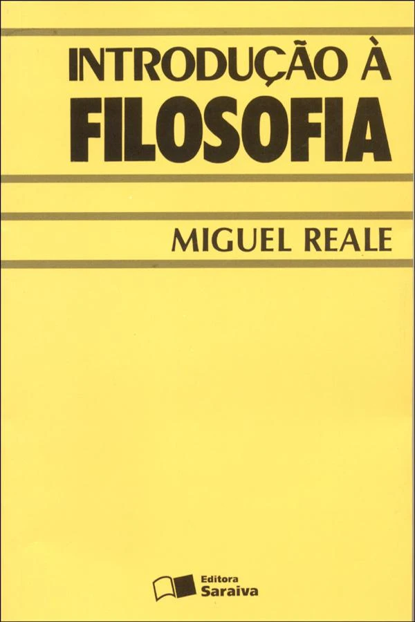 Introdução à Filosofia