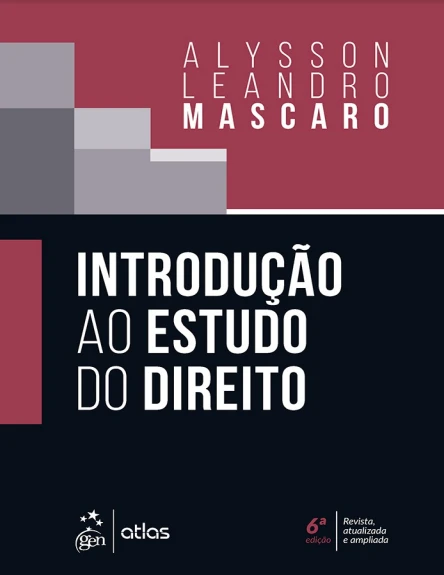 Introdução ao Estudo do Direito