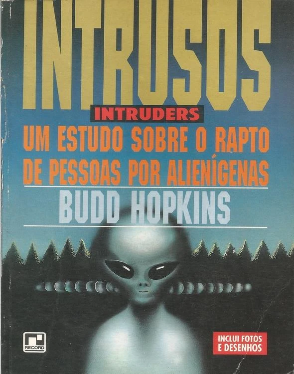 Intrusos