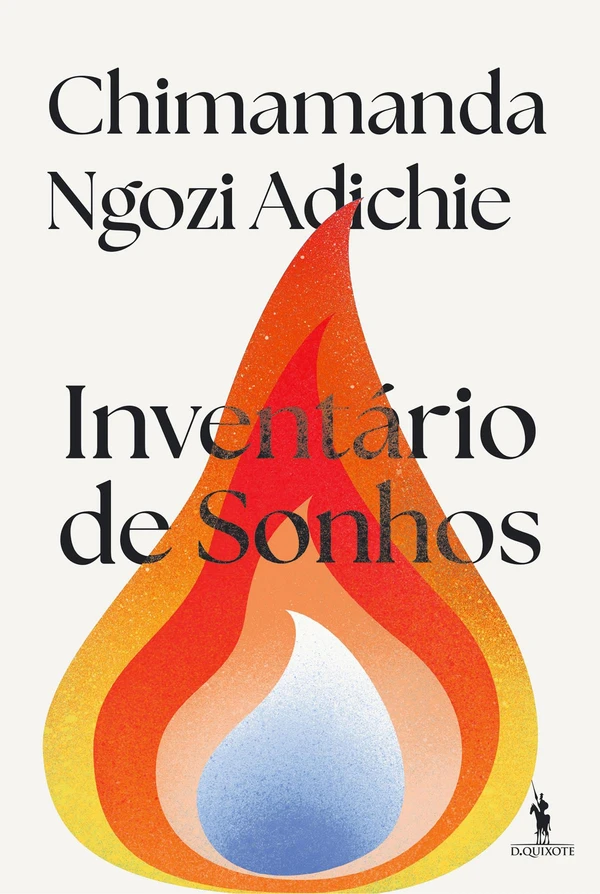 Inventário de Sonhos