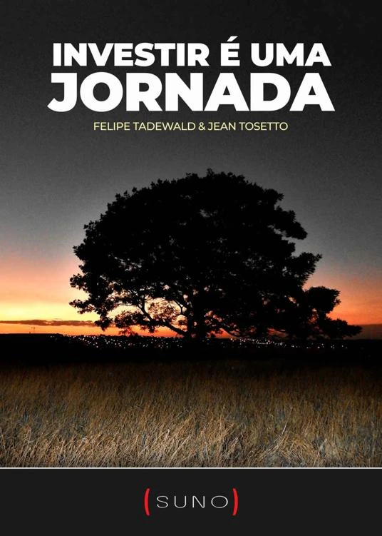 Investir é uma Jornada