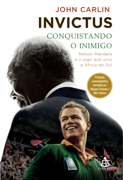 Invictus: Conquistando o Inimigo
