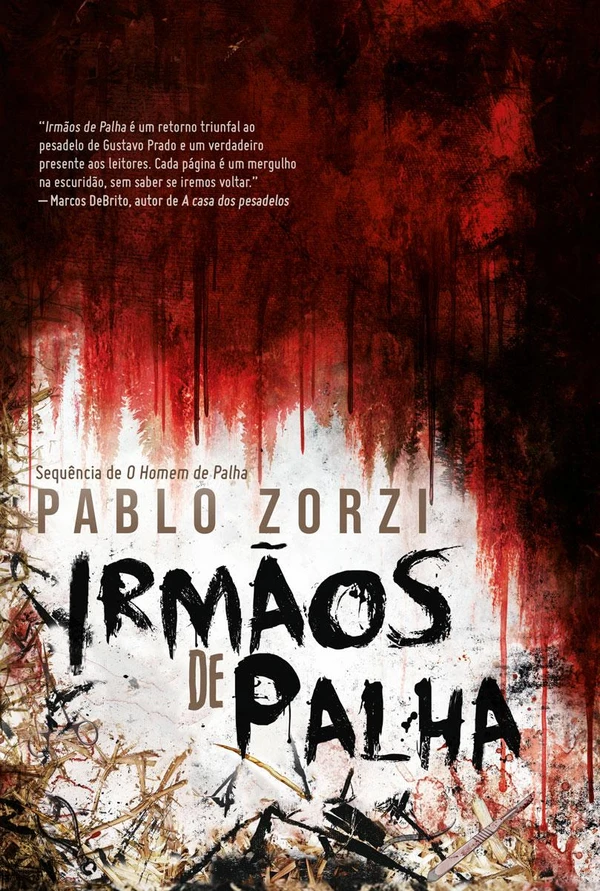 Irmãos de palha