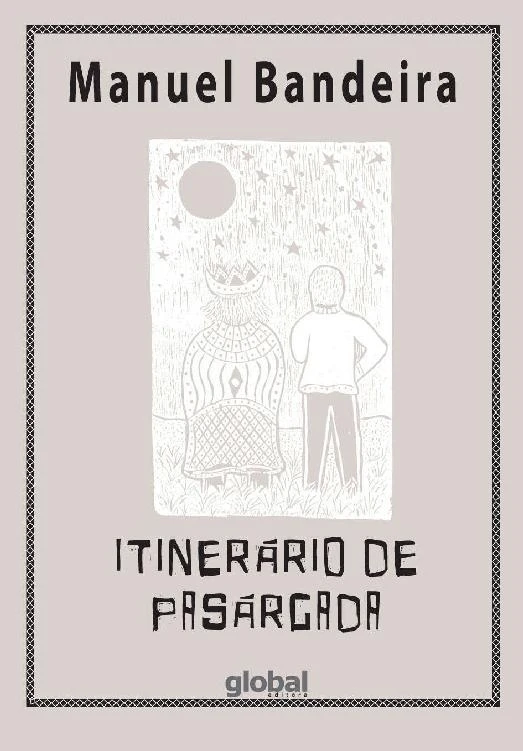 Itinerário de Pasárgada