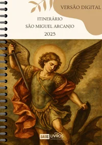 Itinerário São Miguel Arcanjo