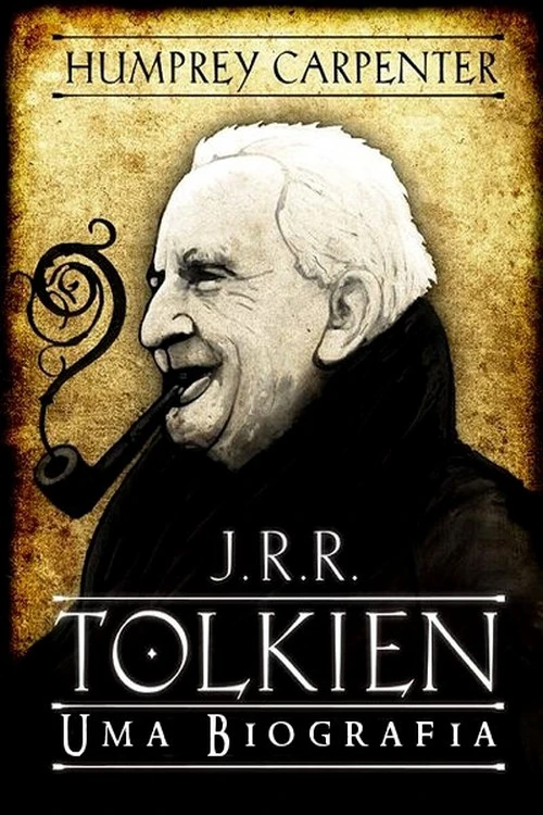 J. R. R. Tolkien - Uma Biografia