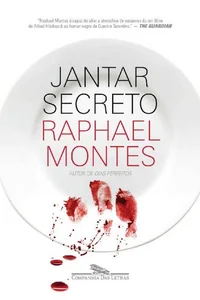 Baixar Jantar secreto Pdf ePub Ler Online