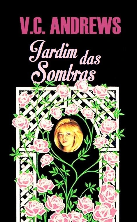 Jardim das sombras