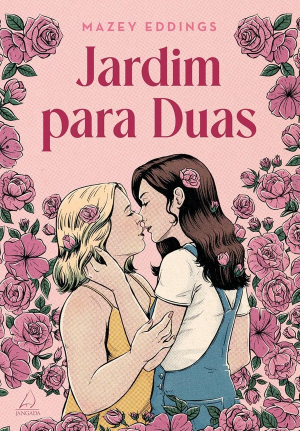 Jardim para duas