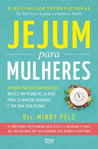 Baixar Jejum para Mulheres Pdf ePub Ler Online