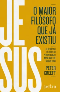 Jesus, o maior filósofo que já existiu
