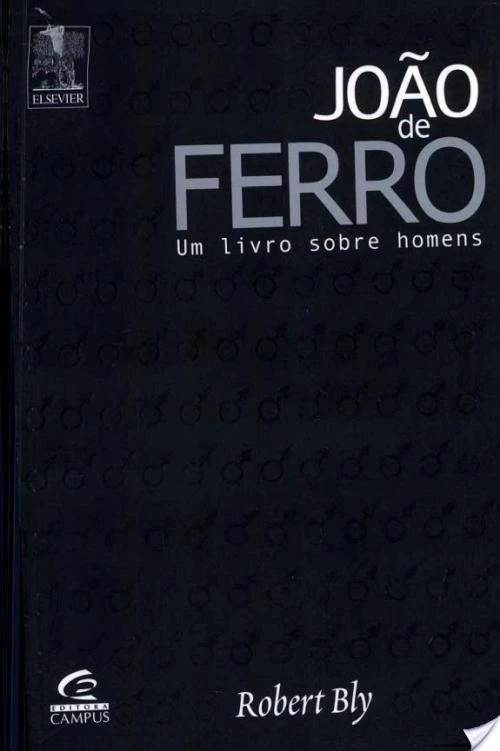 João de Ferro