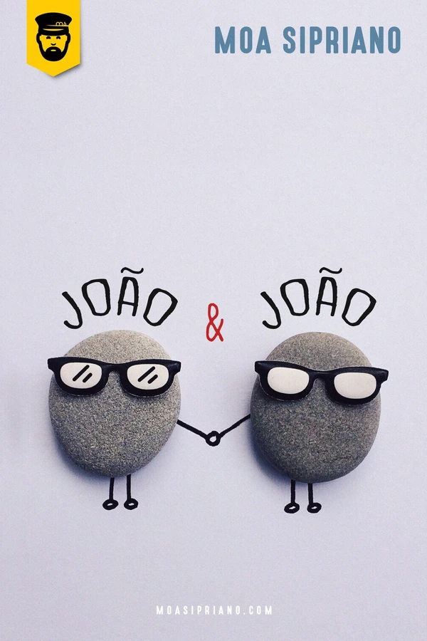João & João