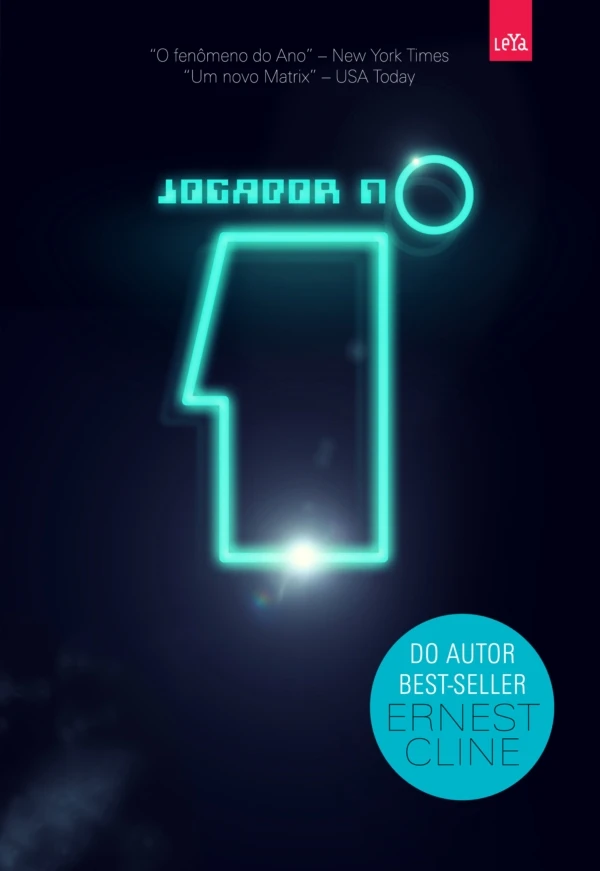 Jogador número 1