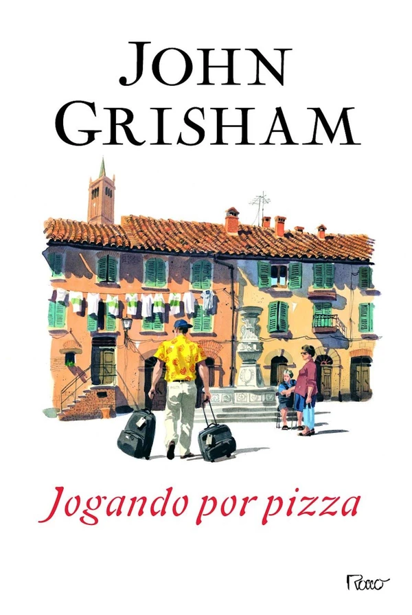 Jogando por pizza