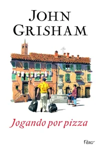 Jogando por pizza