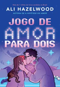 Baixar Jogo de amor para dois Pdf ePub Ler Online