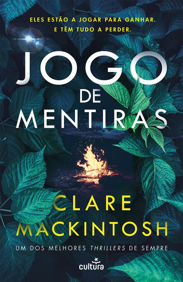 Jogo de Mentiras