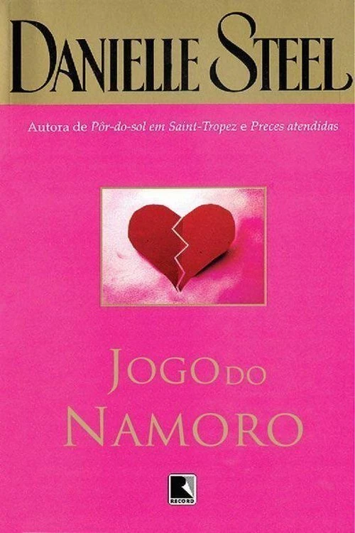 Jogo do Namoro