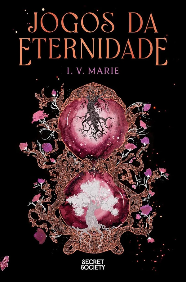 Jogos da Eternidade