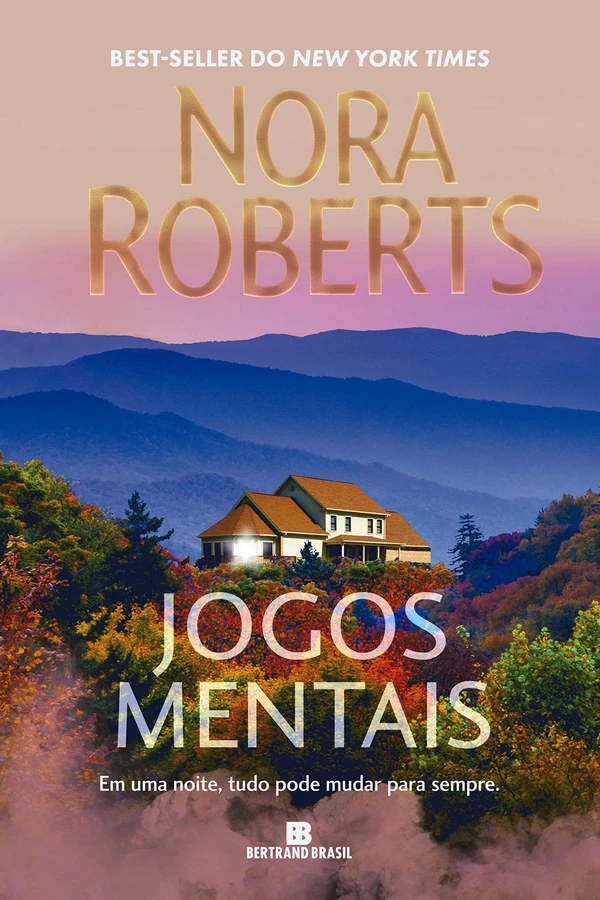 Jogos mentais