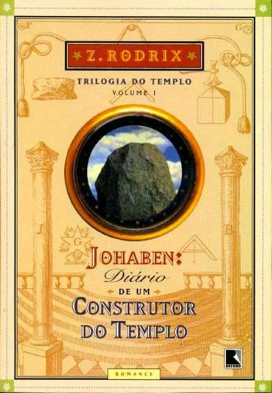 Johaben: Diário de um Construtor do Templo