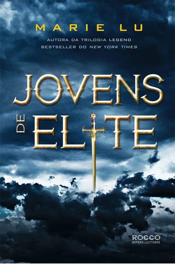 Jovens de Elite
