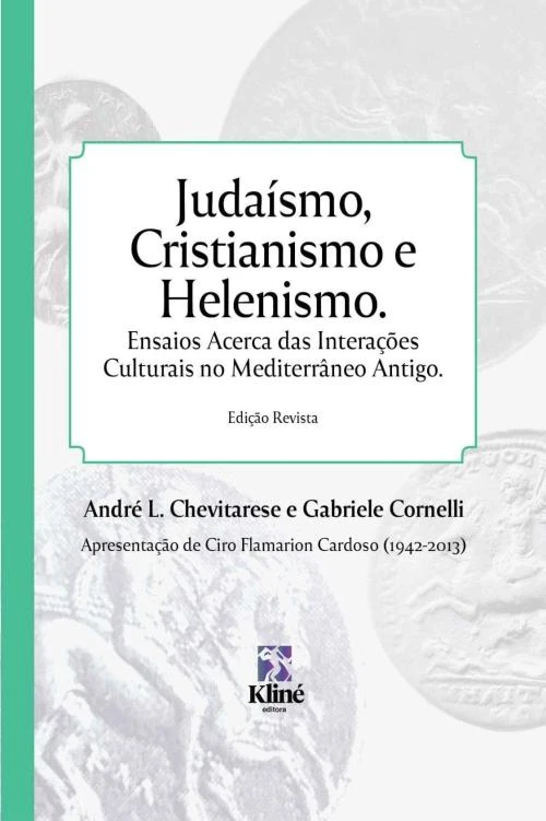 Judaísmo, Cristianismo e Helenismo