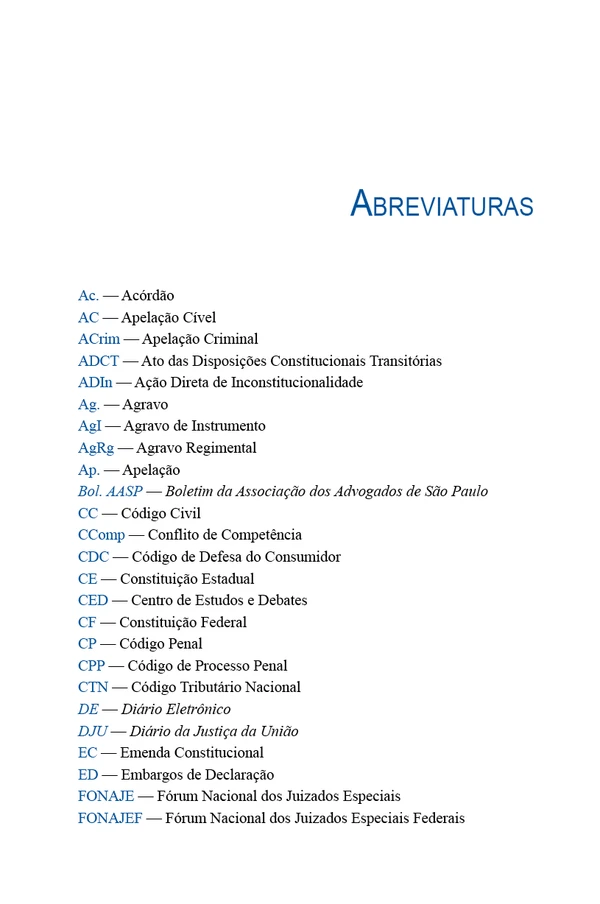 Juizados Especiais Cíveis e Criminais