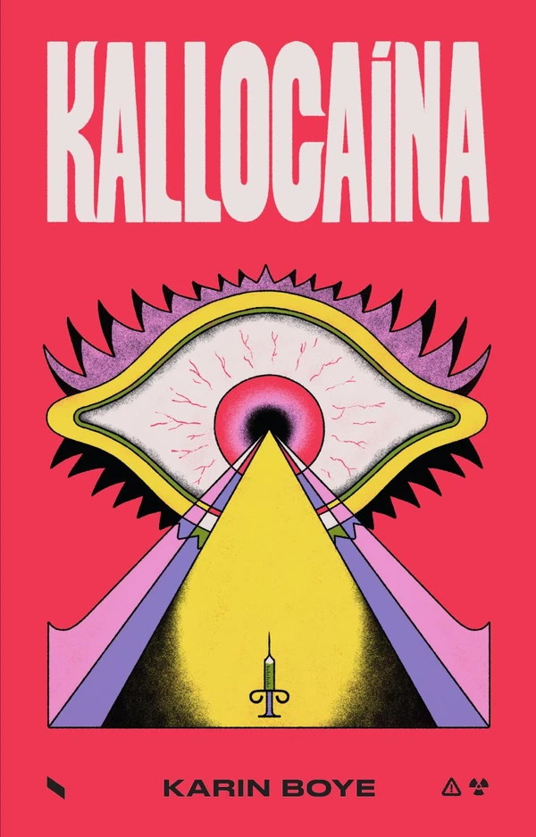 Kallocaína