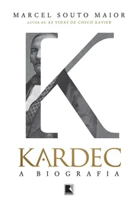 Baixar Kardec: a biografia Pdf ePub Ler Online