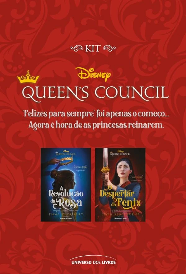 Kit Queen's Council