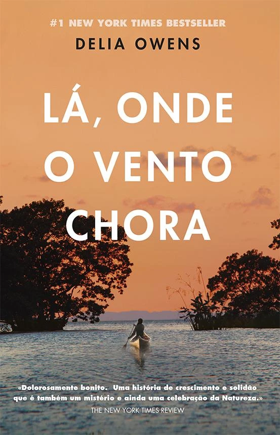 Lá, Onde o Vento Chora