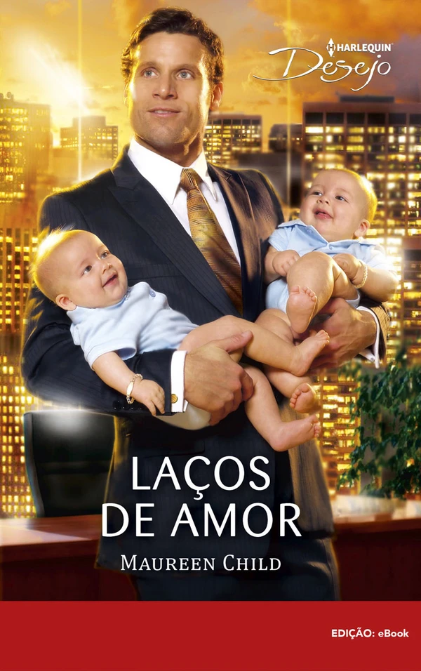 Laços de amor