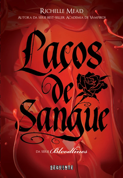 Laços de Sangue