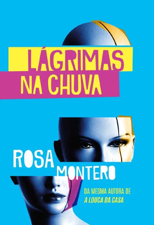 Lágrimas na chuva