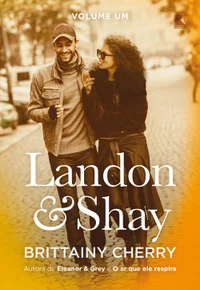 Landon & Shay