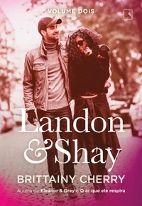 Landon & Shay: Volume 2