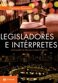 Legisladores e Intérpretes