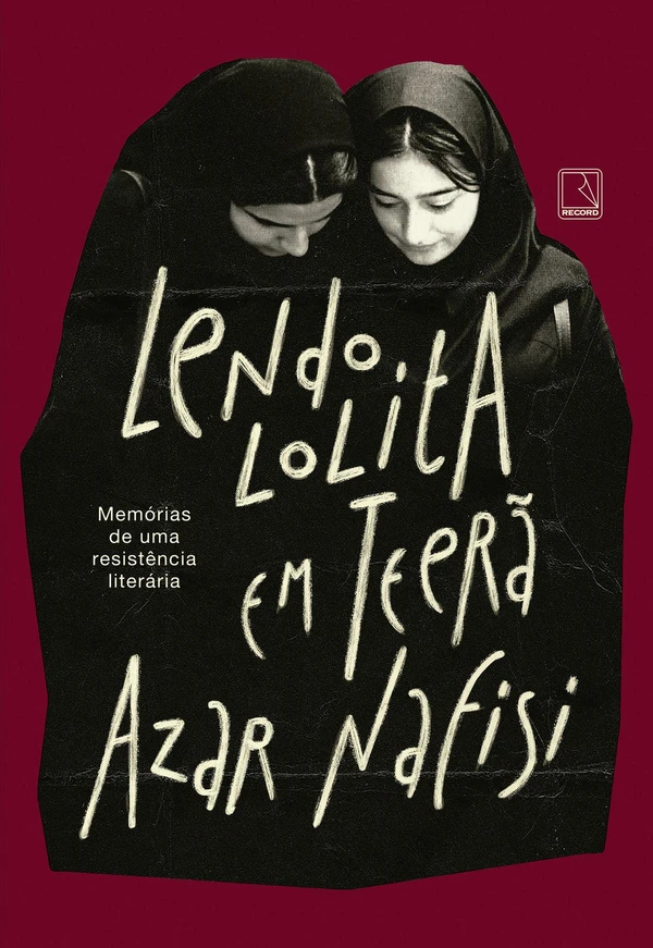 Lendo Lolita em Teerã
