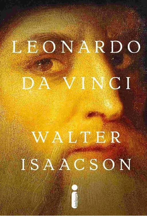 Leonardo Da Vinci