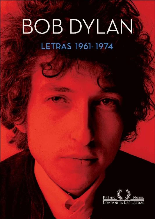 Letras (1961 - 1974): Edição bilíngue