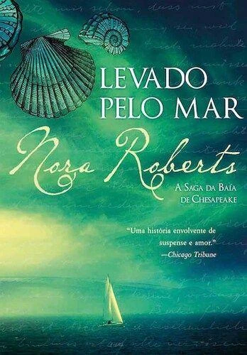 Levado pelo Mar
